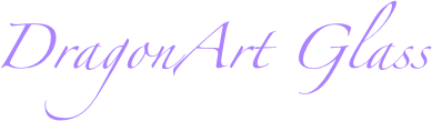 DragonArt Glass